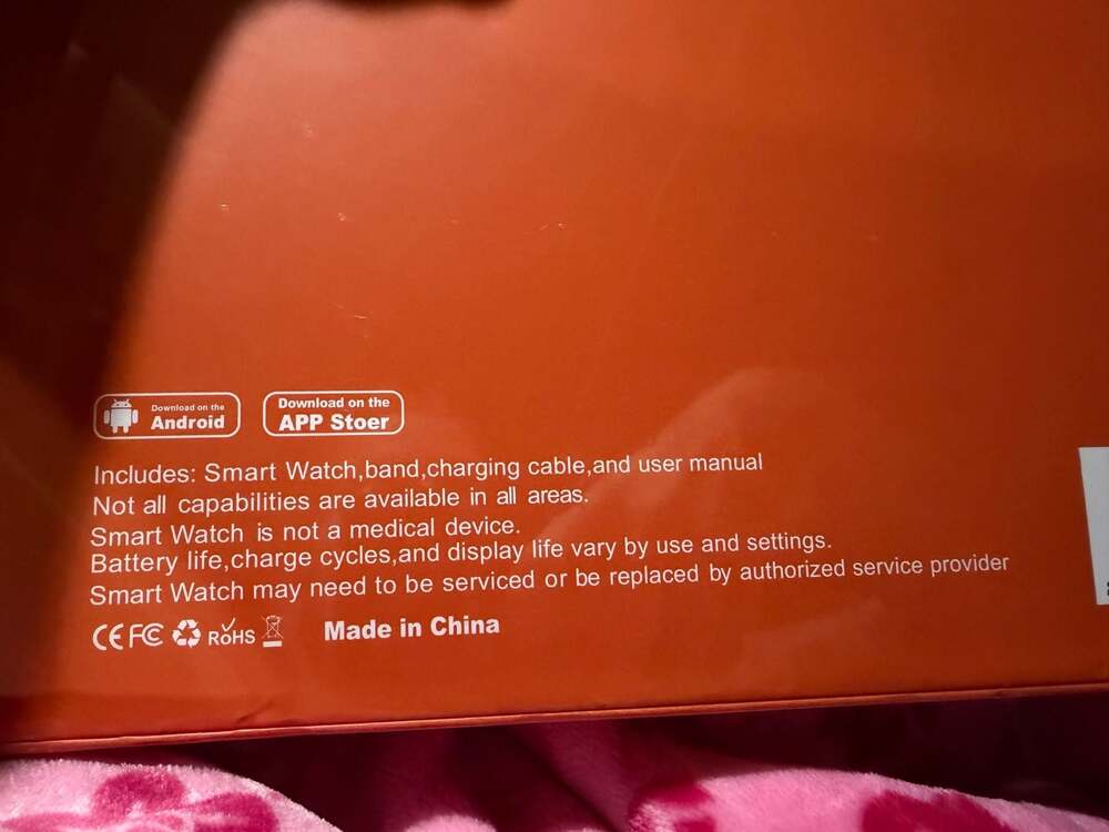 DMES HA20 Ultra Suit Smart Glasses with Smart Watch and Earbuds Bundle - Picture 2 of 2